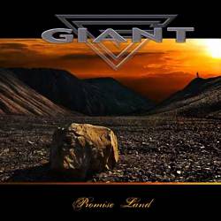 Giant (USA-1) : Promise Land